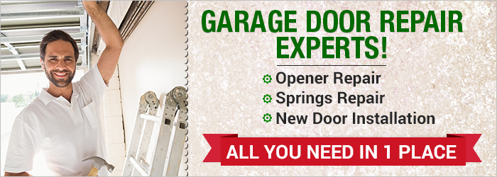 About Us - Garage Door Repair Shoreline